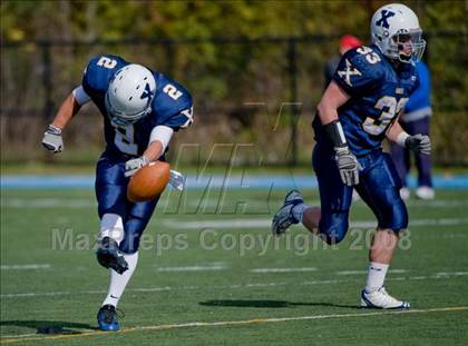 Thumbnail 3 in Everett @ Xaverian Brothers photogallery.