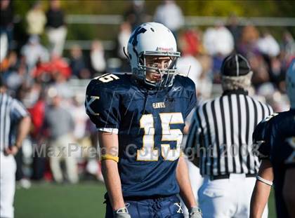 Thumbnail 2 in Everett @ Xaverian Brothers photogallery.