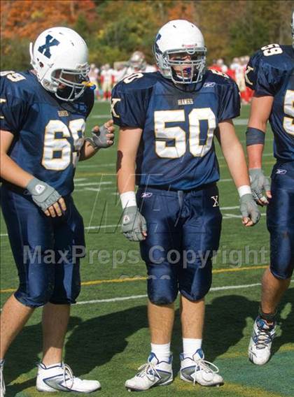 Thumbnail 2 in Everett @ Xaverian Brothers photogallery.