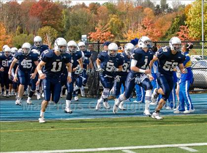 Thumbnail 1 in Everett @ Xaverian Brothers photogallery.