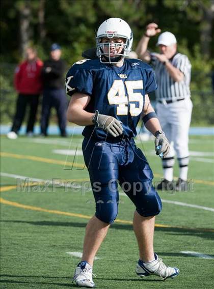 Thumbnail 2 in Everett @ Xaverian Brothers photogallery.