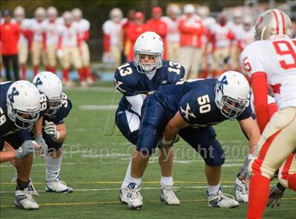 Thumbnail 1 in Everett @ Xaverian Brothers photogallery.