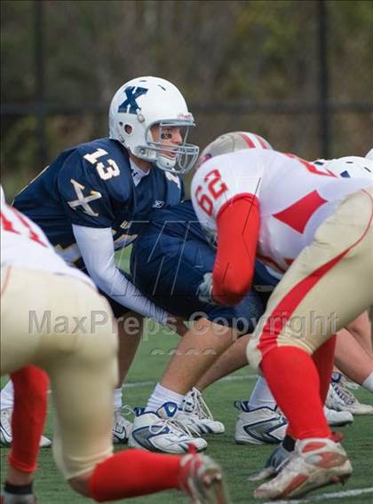 Thumbnail 1 in Everett @ Xaverian Brothers photogallery.
