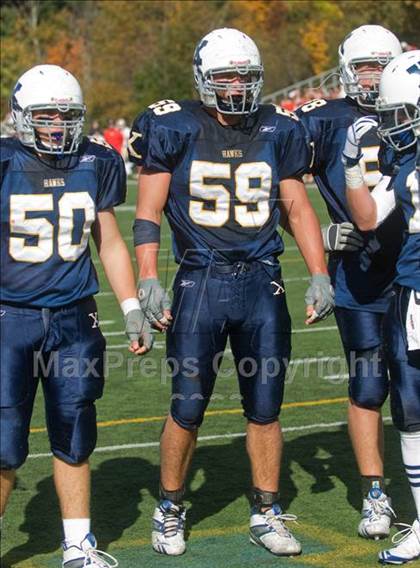 Thumbnail 1 in Everett @ Xaverian Brothers photogallery.
