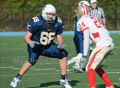Thumbnail 1 in Everett @ Xaverian Brothers photogallery.