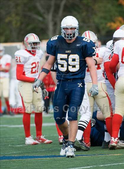 Thumbnail 1 in Everett @ Xaverian Brothers photogallery.