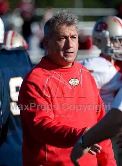 Thumbnail 1 in Everett @ Xaverian Brothers photogallery.