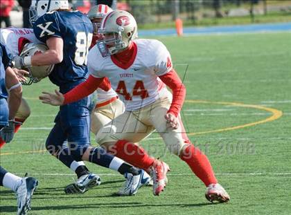 Thumbnail 3 in Everett @ Xaverian Brothers photogallery.