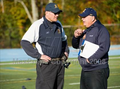 Thumbnail 1 in Everett @ Xaverian Brothers photogallery.