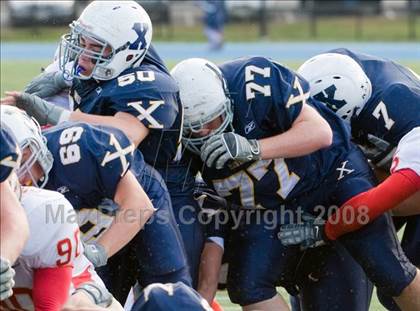 Thumbnail 1 in Everett @ Xaverian Brothers photogallery.