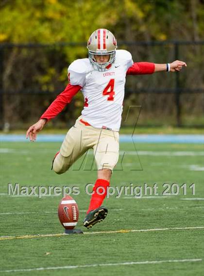 Thumbnail 3 in Everett @ Xaverian Brothers photogallery.