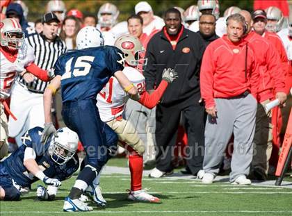 Thumbnail 3 in Everett @ Xaverian Brothers photogallery.