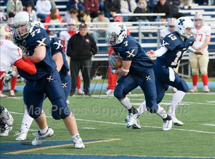 Thumbnail 1 in Everett @ Xaverian Brothers photogallery.