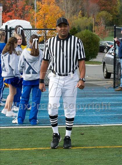 Thumbnail 3 in Everett @ Xaverian Brothers photogallery.