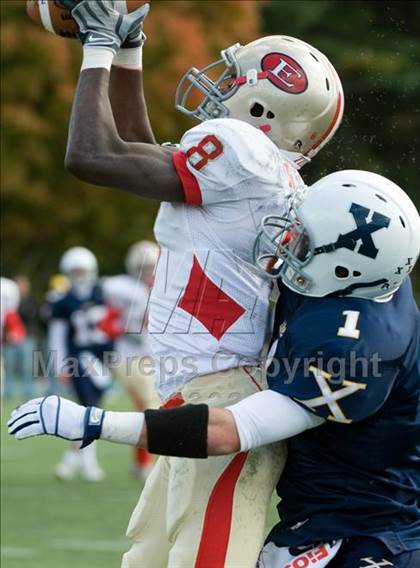 Thumbnail 3 in Everett @ Xaverian Brothers photogallery.