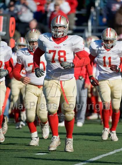 Thumbnail 1 in Everett @ Xaverian Brothers photogallery.