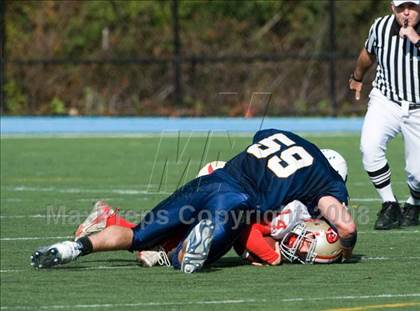 Thumbnail 1 in Everett @ Xaverian Brothers photogallery.