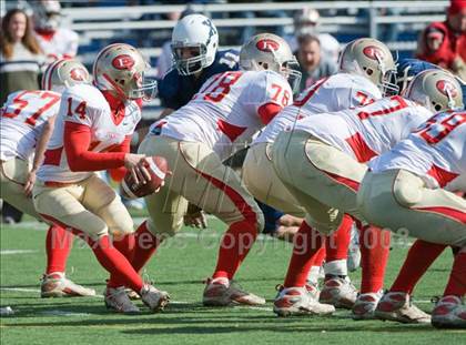 Thumbnail 2 in Everett @ Xaverian Brothers photogallery.