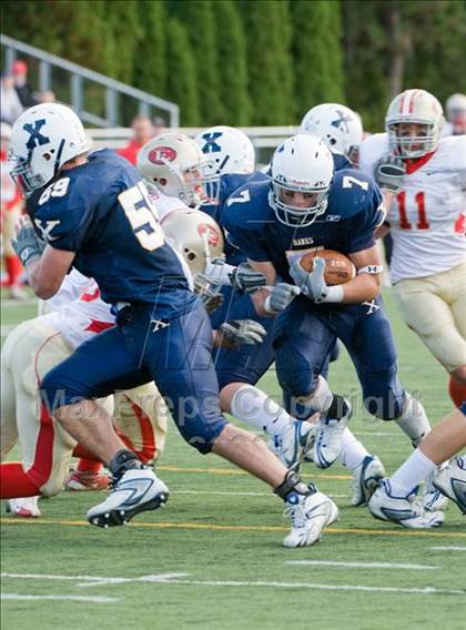 Thumbnail 3 in Everett @ Xaverian Brothers photogallery.