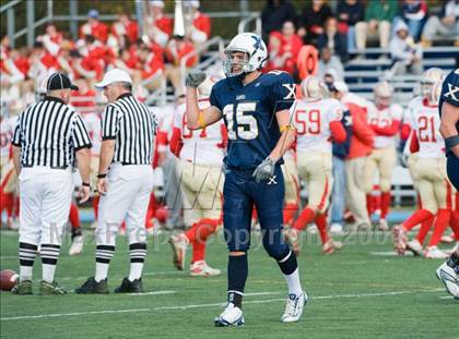 Thumbnail 3 in Everett @ Xaverian Brothers photogallery.
