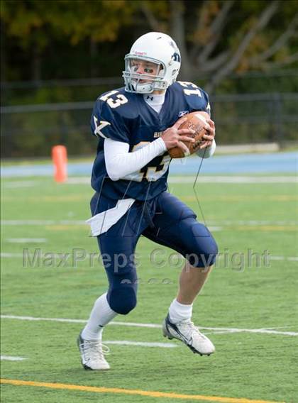 Thumbnail 3 in Everett @ Xaverian Brothers photogallery.
