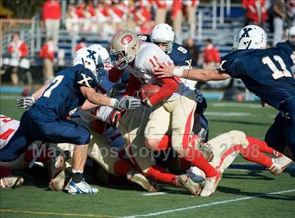 Thumbnail 2 in Everett @ Xaverian Brothers photogallery.