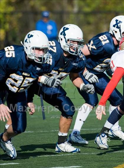 Thumbnail 3 in Everett @ Xaverian Brothers photogallery.