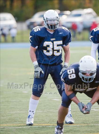 Thumbnail 1 in Everett @ Xaverian Brothers photogallery.