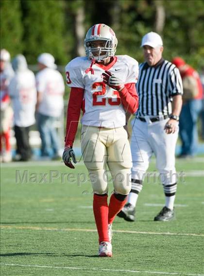 Thumbnail 3 in Everett @ Xaverian Brothers photogallery.