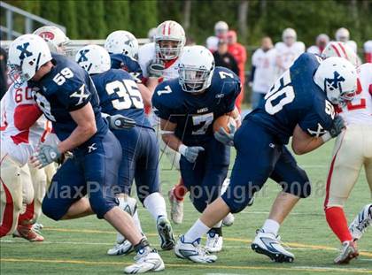 Thumbnail 2 in Everett @ Xaverian Brothers photogallery.