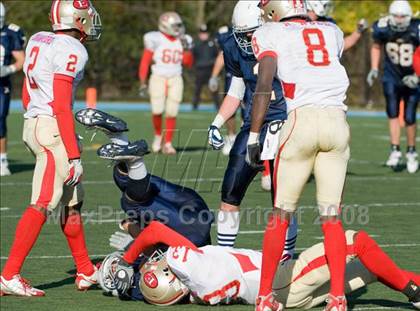 Thumbnail 3 in Everett @ Xaverian Brothers photogallery.