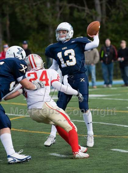 Thumbnail 3 in Everett @ Xaverian Brothers photogallery.