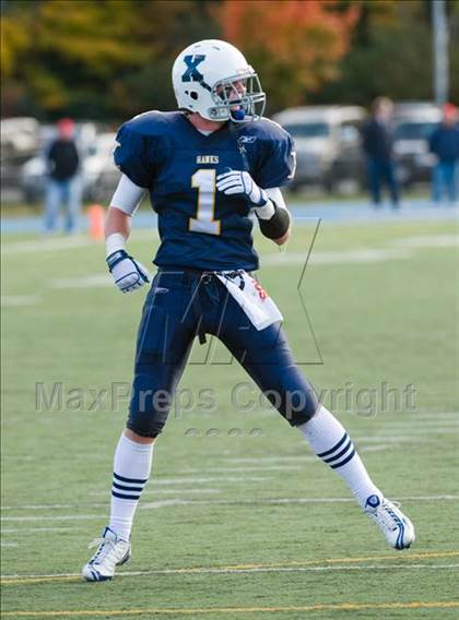 Thumbnail 3 in Everett @ Xaverian Brothers photogallery.
