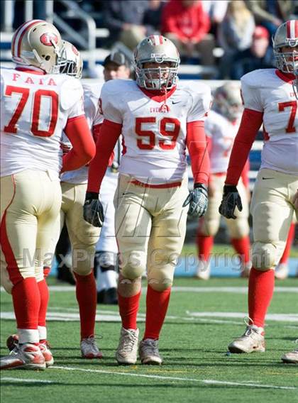 Thumbnail 1 in Everett @ Xaverian Brothers photogallery.