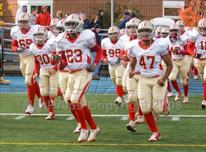 Thumbnail 1 in Everett @ Xaverian Brothers photogallery.