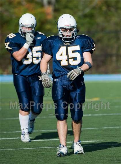 Thumbnail 1 in Everett @ Xaverian Brothers photogallery.