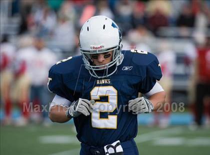 Thumbnail 2 in Everett @ Xaverian Brothers photogallery.