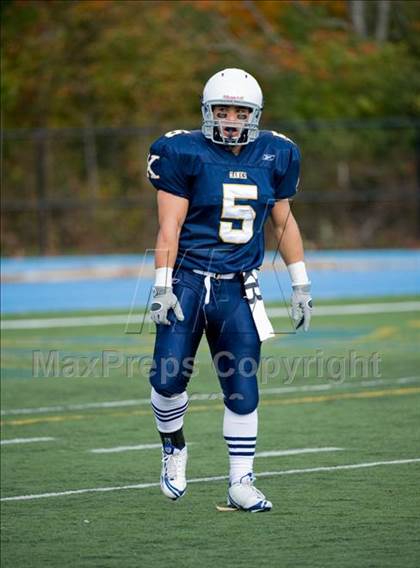 Thumbnail 3 in Everett @ Xaverian Brothers photogallery.