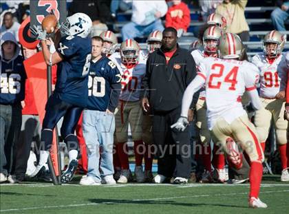 Thumbnail 2 in Everett @ Xaverian Brothers photogallery.
