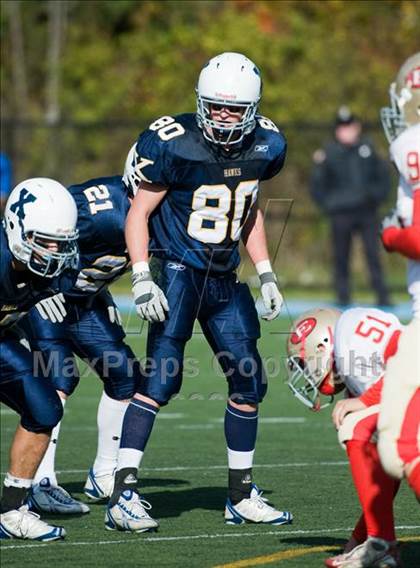 Thumbnail 2 in Everett @ Xaverian Brothers photogallery.