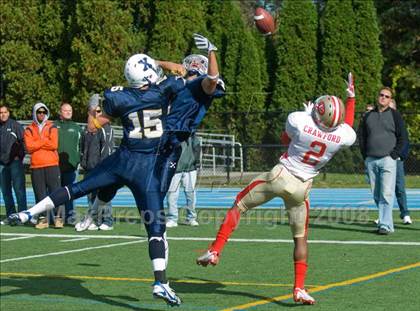 Thumbnail 3 in Everett @ Xaverian Brothers photogallery.