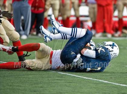 Thumbnail 2 in Everett @ Xaverian Brothers photogallery.