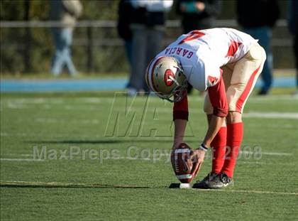 Thumbnail 1 in Everett @ Xaverian Brothers photogallery.