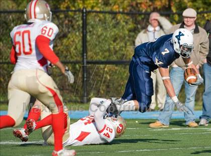 Thumbnail 2 in Everett @ Xaverian Brothers photogallery.