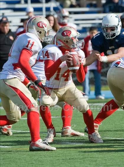 Thumbnail 3 in Everett @ Xaverian Brothers photogallery.