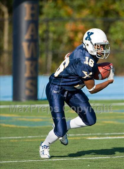 Thumbnail 2 in Everett @ Xaverian Brothers photogallery.