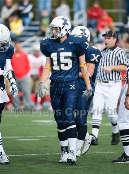 Thumbnail 2 in Everett @ Xaverian Brothers photogallery.