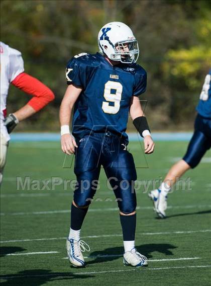 Thumbnail 3 in Everett @ Xaverian Brothers photogallery.