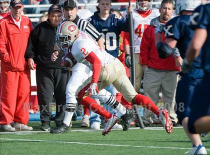 Thumbnail 1 in Everett @ Xaverian Brothers photogallery.