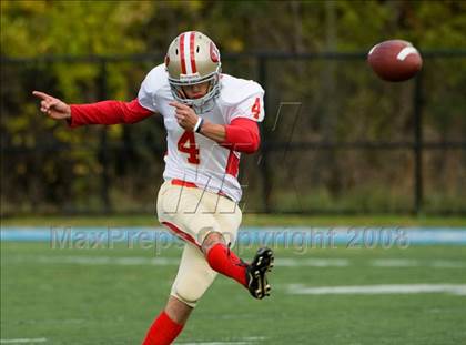 Thumbnail 1 in Everett @ Xaverian Brothers photogallery.